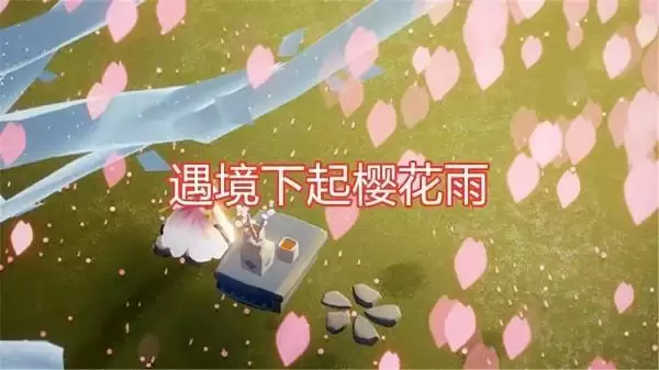 《光遇》花之日活动国服上线时间