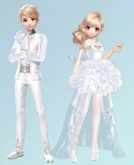 《QQ飞车手游》2021女神节活动介绍