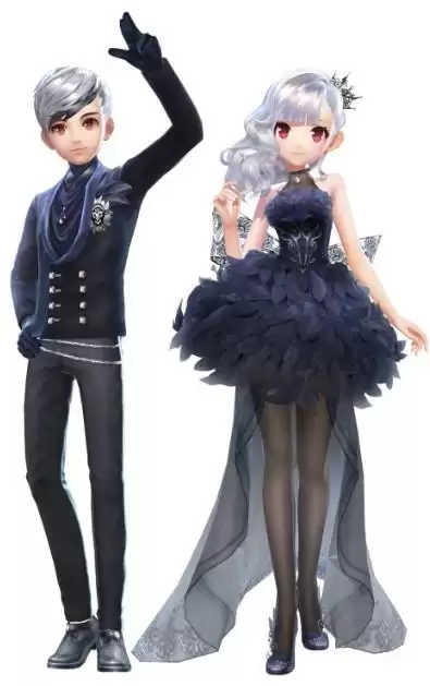 《QQ飞车手游》2021女神节活动介绍