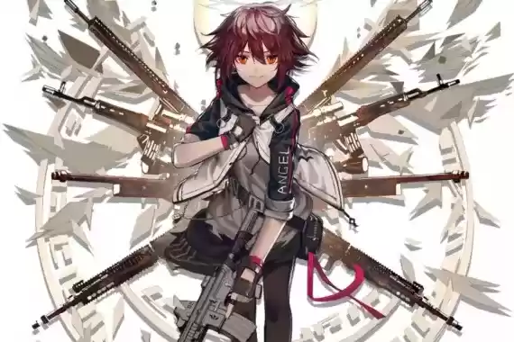 《明日方舟》能天使基建技能介绍