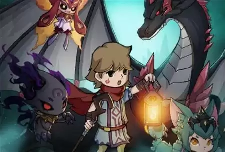 提灯与地下城前期必选装备推荐