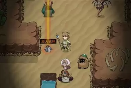 提灯与地下城前期必选装备推荐