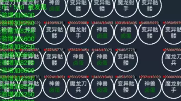 热血合成新手攻略大全 新手玩法技巧汇总