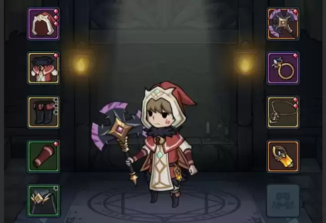 提灯与地下城宠物选择攻略 平民买什么宠物好