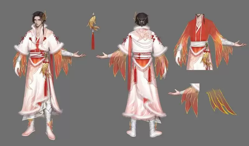 妄想山海遨游令第三期奖励一览