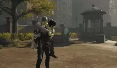 明日之后背宝宝动作获得方法详细介绍