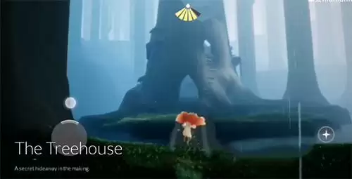 光遇重组季入口位置和进入方法介绍