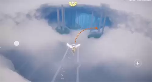 光遇重组季入口位置和进入方法介绍