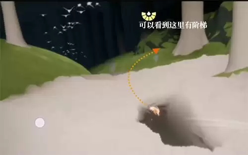 光遇重组季入口位置和进入方法介绍