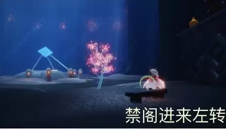 光遇花之日活动彩蛋树位置合集