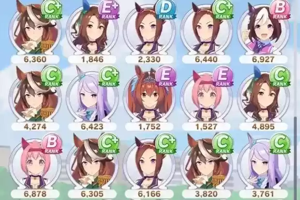 赛马娘皇帝跑法攻略大全 新手皇帝跑法详解