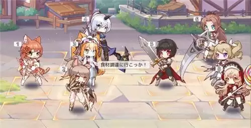 伊甸园的骄傲布莉基特幕间通关攻略分享