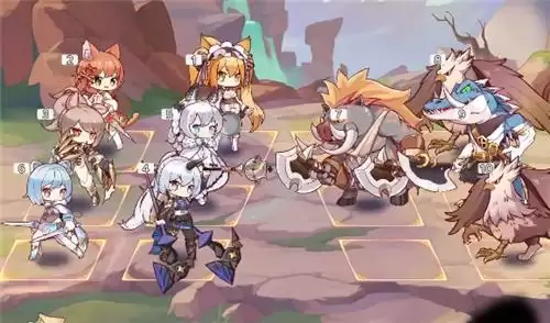 伊甸园的骄傲布莉基特幕间通关攻略分享