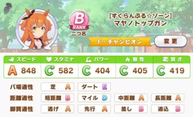 赛马娘重炮培养攻略 重炮赛马怎么选择