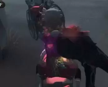 第五人格野人实战技巧分享