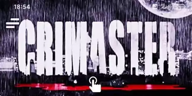 犯罪大师黑白翻转答案是什么?黑白翻转答案解析图片1