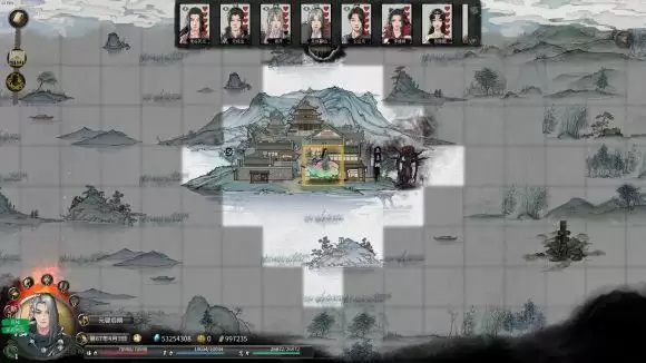 鬼谷八荒一诺千金老婆怎么培养?一诺千金道侣培养心得技巧图片2