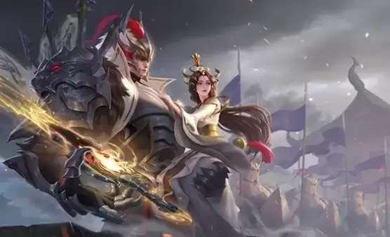 王者荣耀你们好像说她值167块钱答案分享 值167块钱的女英雄是谁？图片2