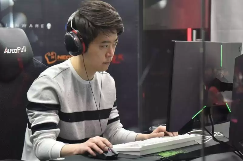 官宣！月神Moon与虎牙直播强强联合，虎牙大师赛重磅助阵