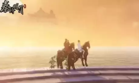 秦时明月世界兵家本命侠客怎么选