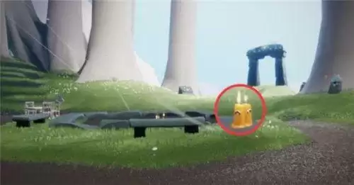 光遇3月5日季节蜡烛在哪里 光遇3月5日季节蜡烛位置