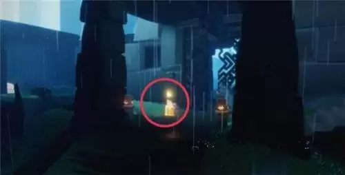 光遇3月5日季节蜡烛在哪里 光遇3月5日季节蜡烛位置