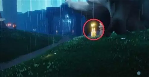 光遇3月5日季节蜡烛在哪里 光遇3月5日季节蜡烛位置