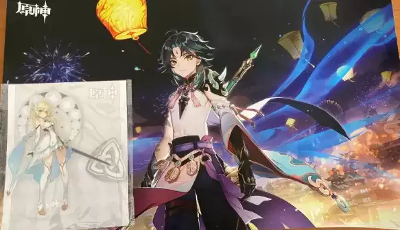 原神周末一小时活动奖励领取方法流程分享