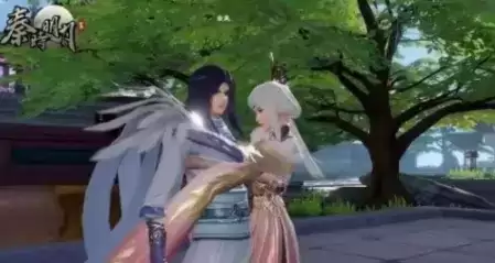 秦时明月世界阵营势力切换方法详解