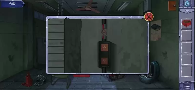 密室与猫详细通关图文攻略