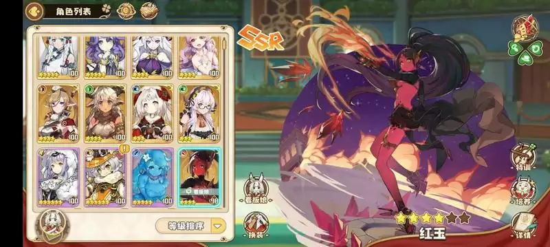 江南百景图平民阵容搭配详解 低配阵容搭配技巧分享