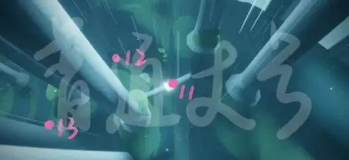 光遇重组季第二个任务全13块木板位置一览