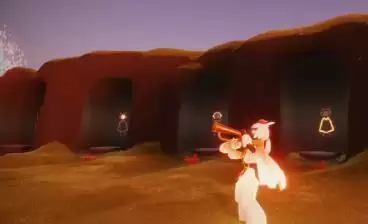 光遇重组季全图毕业需要多少蜡烛