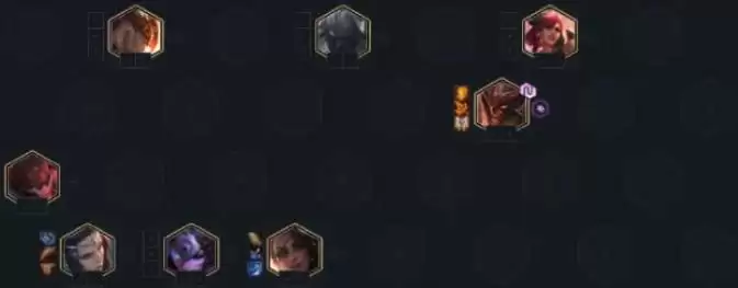 云顶之弈11.5最新阵容龙魂战神玩法介绍