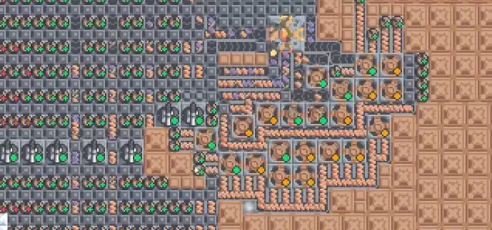 mindustry行星发射终端怎么过？行星发射终端通关攻略图片3