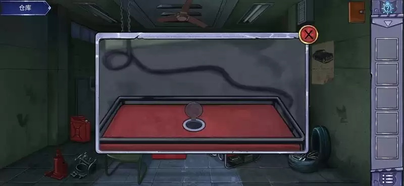 密室与猫通关攻略大全 密室与猫通关图文攻略图片2