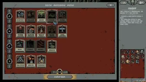 循环英雄新手攻略大全 新手攻略汇总教你少走弯路图片2