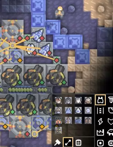 mindustry焦油田怎么过？焦油田通关攻略图片1