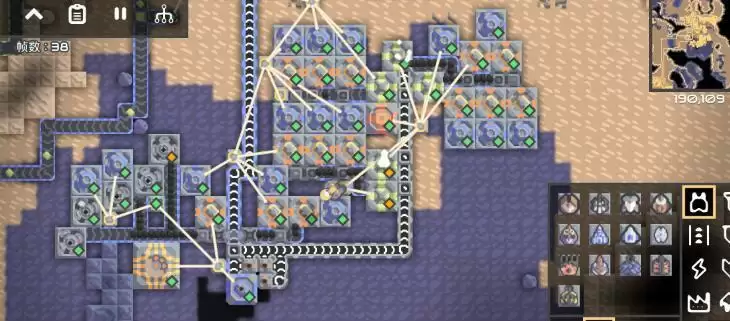 mindustry焦油田怎么过？焦油田通关攻略图片2