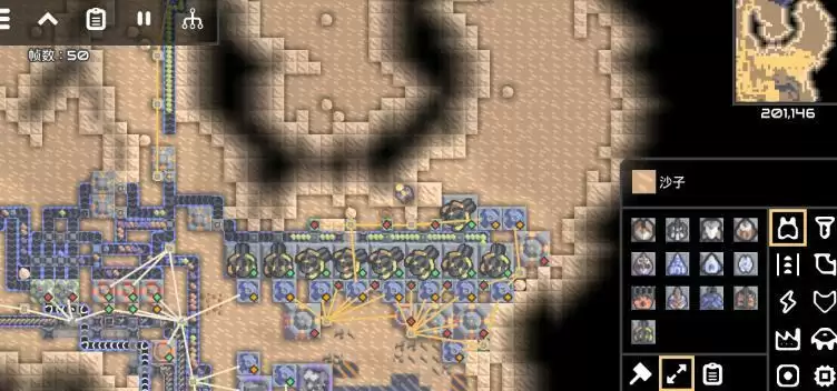 mindustry焦油田怎么过？焦油田通关攻略图片5