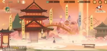 忘川风华录新手开局45级前保姆级攻略