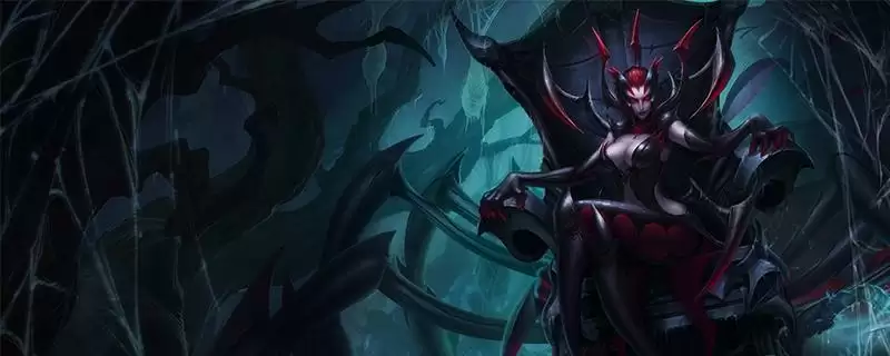 蜘蛛的e技能怎么控制落点