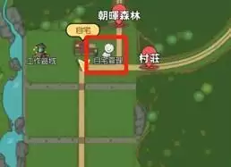 《小森生活》出货箱作用介绍