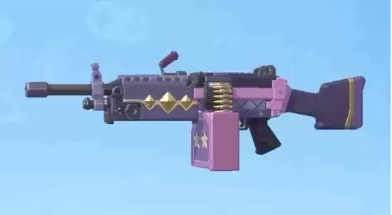 《香肠派对》s9赛季皮肤一览