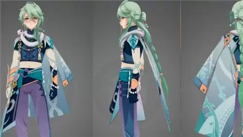 原神白术上线时间分析预测