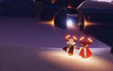 光遇友谊季先祖位置介绍和兑换表一览