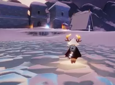 光遇友谊季先祖位置介绍和兑换表一览