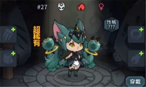 提灯与地下城妙喵娘强度分析介绍