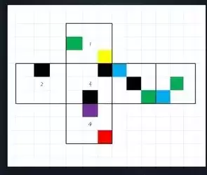 犯罪大师魔方密云答案详细解析