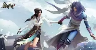 秦时明月世界道家冲虚决逍遥游两大流派强度分析